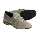 Aetrex Anna Shoes - Patent Leather (For Women)