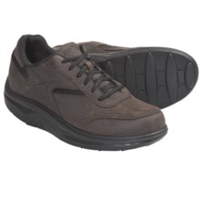 Aetrex Bodyworks Sport Shoes - Nubuck (For Men) in Brown - Closeouts