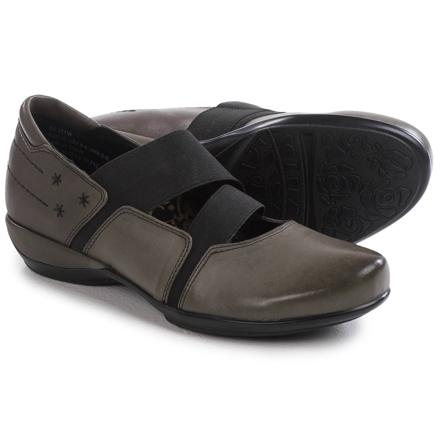 aetrex mary jane shoes on sale