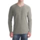 Agave Denim Alameda Space Thermal Shirt - Snap-V, Long Sleeve (For Men)