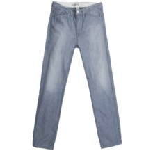 Agave Denim Anvil Swami's Stripe Jeans - Classic Fit (For Men) in Blue - Closeouts