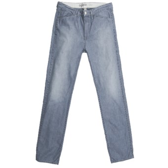 Agave Denim Anvil Swami's Stripe Jeans - Classic Fit (For Men) in Blue