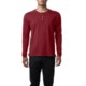 Agave Denim Exposure Henley Shirt - Slub Cotton, Long Sleeve (For Men)