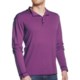 Agave Denim Greenwater Deconstucted Button Mock Shirt - Supima® Cotton, Long Sleeve (For Men)