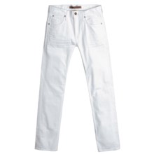 Agave Denim Gringo Classic Fit Jeans - Baha Blanca Flex (For Men) in Baha Blanca Flex - Closeouts