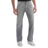 Agave Denim Gringo Santiago Jeans - Classic Fit (For Men)