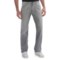 Agave Denim Gringo Santiago Jeans - Classic Fit (For Men) in Grey