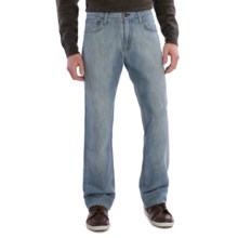 Agave Denim Gringo Sky N Sea Jeans - Classic Fit (For Men) in Lt Indigo - Closeouts
