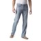 Agave Denim Gringo Tamrack TENCEL® Jeans - Classic Fit (For Men) in Light Indigo
