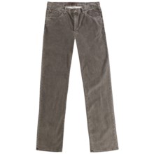Agave Denim Gringo Tuscan Cord Flex Pants - Classic Fit (For Men) in Brown - Closeouts