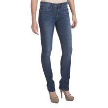 Agave Denim Paloma Skinny Jeans - Classic Fit (For Women) in Key West - Closeouts