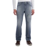 Agave Denim Pragmatist Chevron Jeans - Classic Fit (For Men)