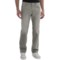Agave Denim Pragmatist Vintage Flex Jeans - Classic Fit (For Men) in Gray