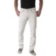 Agave Denim Pragmatist White Vintage Flex Jeans (For Men)