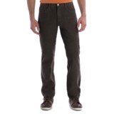 Agave Denim Pragmatist Wolf Jeans - Straight Fit (For Men)