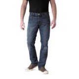 Agave Denim Spitfire Sundowner Vintage Jeans - Relaxed Fit (For Men)