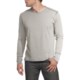 Agave Denim Trinity Shirt - Supima® Cotton Jersey, Long Sleeve (For Men)