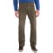 Agave Denim Waterman Moss N Sea Jeans - Classic Fit (For Men) in Moss