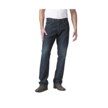 Agave Denim Waterman Westhaven Jeans - Relaxed Fit (For Men) in Dark Ingigo - Closeouts