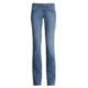 Agave Nectar Athena Jeans - Relaxed Fit, Narrow Straight Leg (For Women)