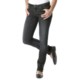 Agave Nectar Athena Jeans - Stretch Cotton, Straight Leg, High Rise (For Women)