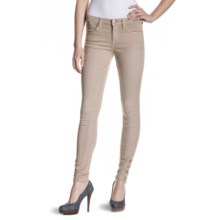 Agave Nectar Fusta De Amour Jeggings - Low Rise, Stretch (For Women) in Atmosphere - Closeouts