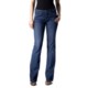Agave Nectar Goddess Laurel Jeans - Stretch, Relaxed Fit, Boot Cut (For Women)