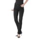 Agave Nectar Paloma Blackout Skinny Jeans - Supima® Cotton, Stretch, Classic Fit (For Women)