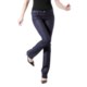 Agave Nectar Paraiso Bone Yard Jeans - Stretch, Slim Fit, Straight Leg (For Women)