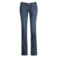 Agave Nectar Paraiso Denim Jeans - Slim Fit, Straight Leg (For Women)
