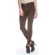 Agave Nectar Ski Pant Mother Lode Stretch Jeggings - Heathered Velvet (For Women)
