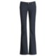 Agave Nectar Vaquera Jeans - Slim Fit, Coalinga Cord, Flare Leg (For Women)