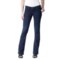 Agave Nectar Vaquera Midnight Jeans - Stretch, Slim Fit, Flared Leg (For Women) in Dark Indigo
