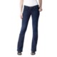 Agave Nectar Vaquera Midnight Jeans - Stretch, Slim Fit, Flared Leg (For Women)