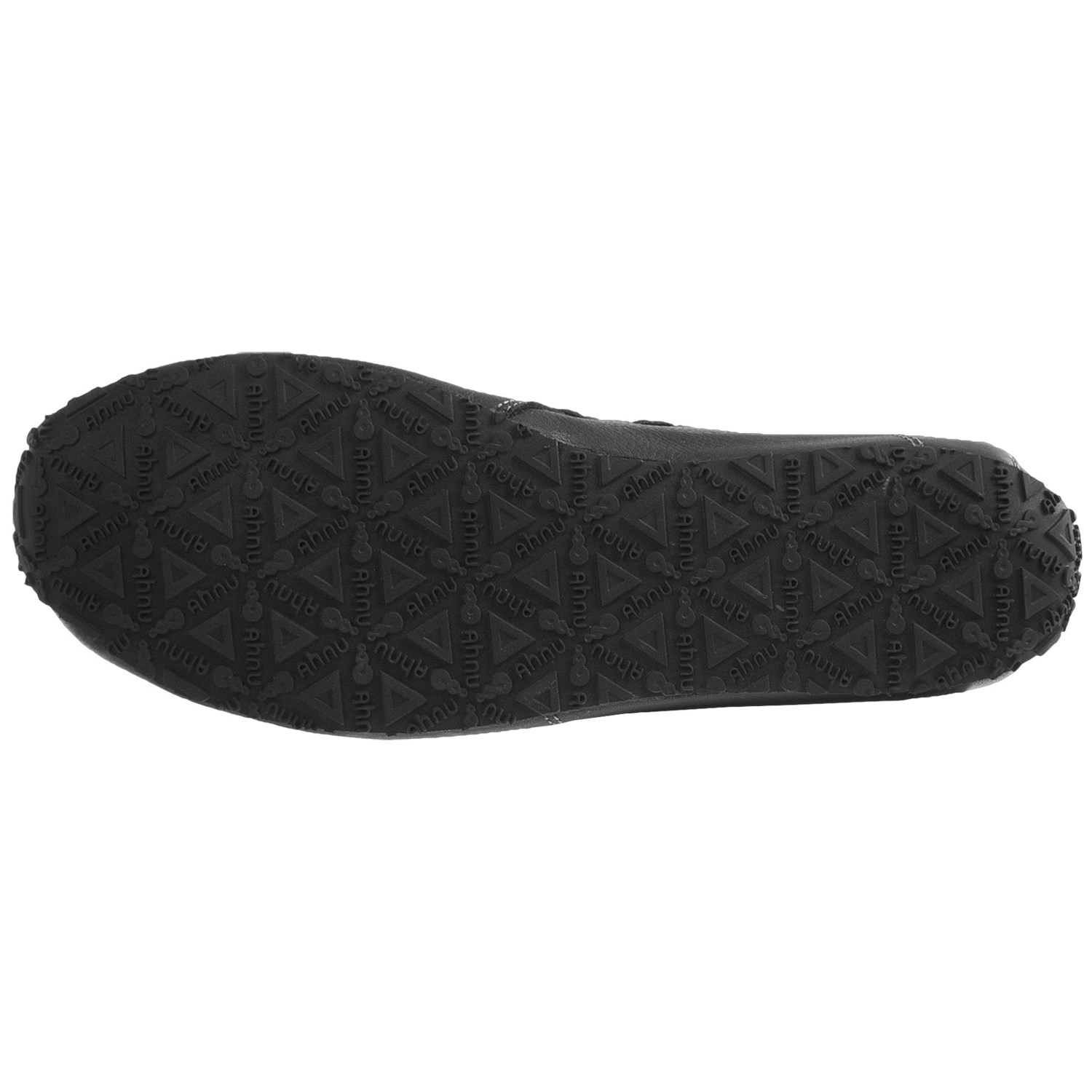 ahnu ballet flats