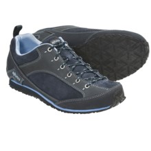 Ahnu Belgrove Sport Shoes (For Women) in Dark Navy - Closeouts