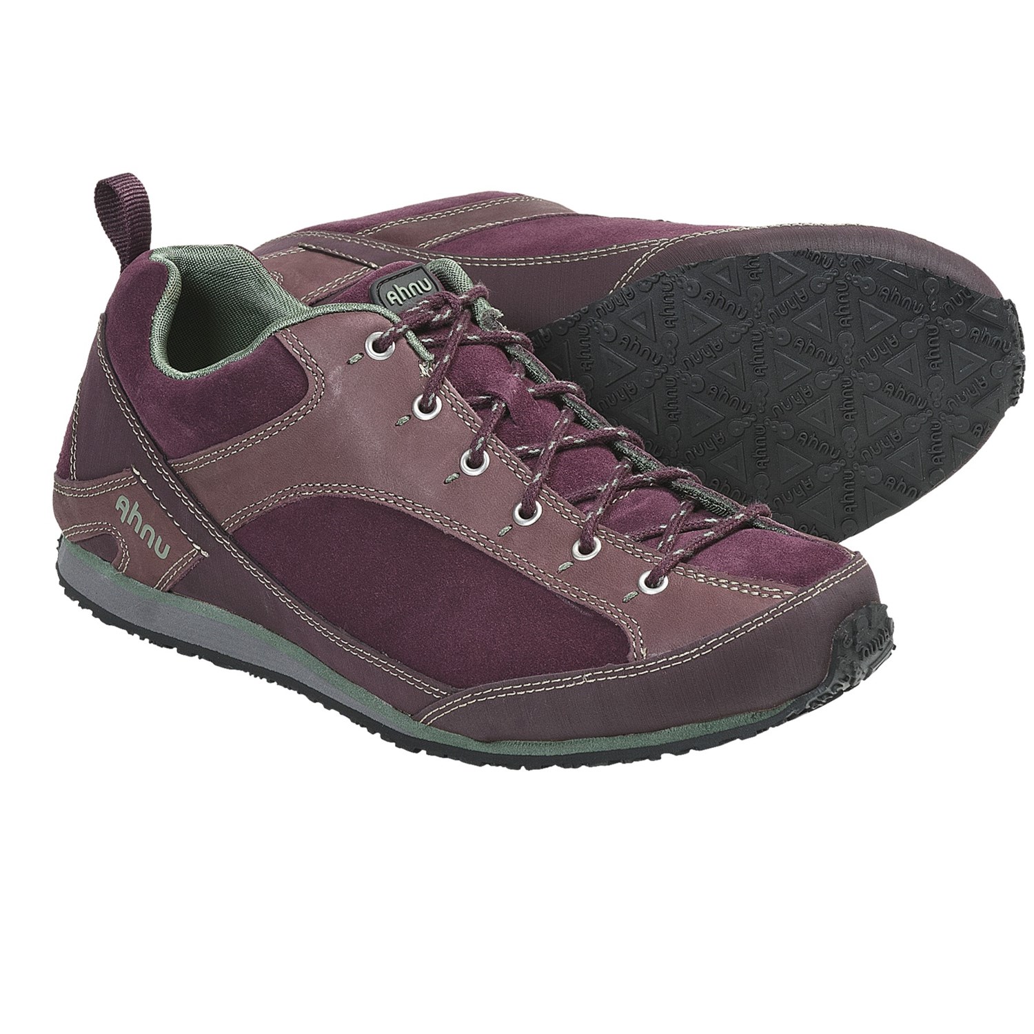 Ahnu Women s Shoes