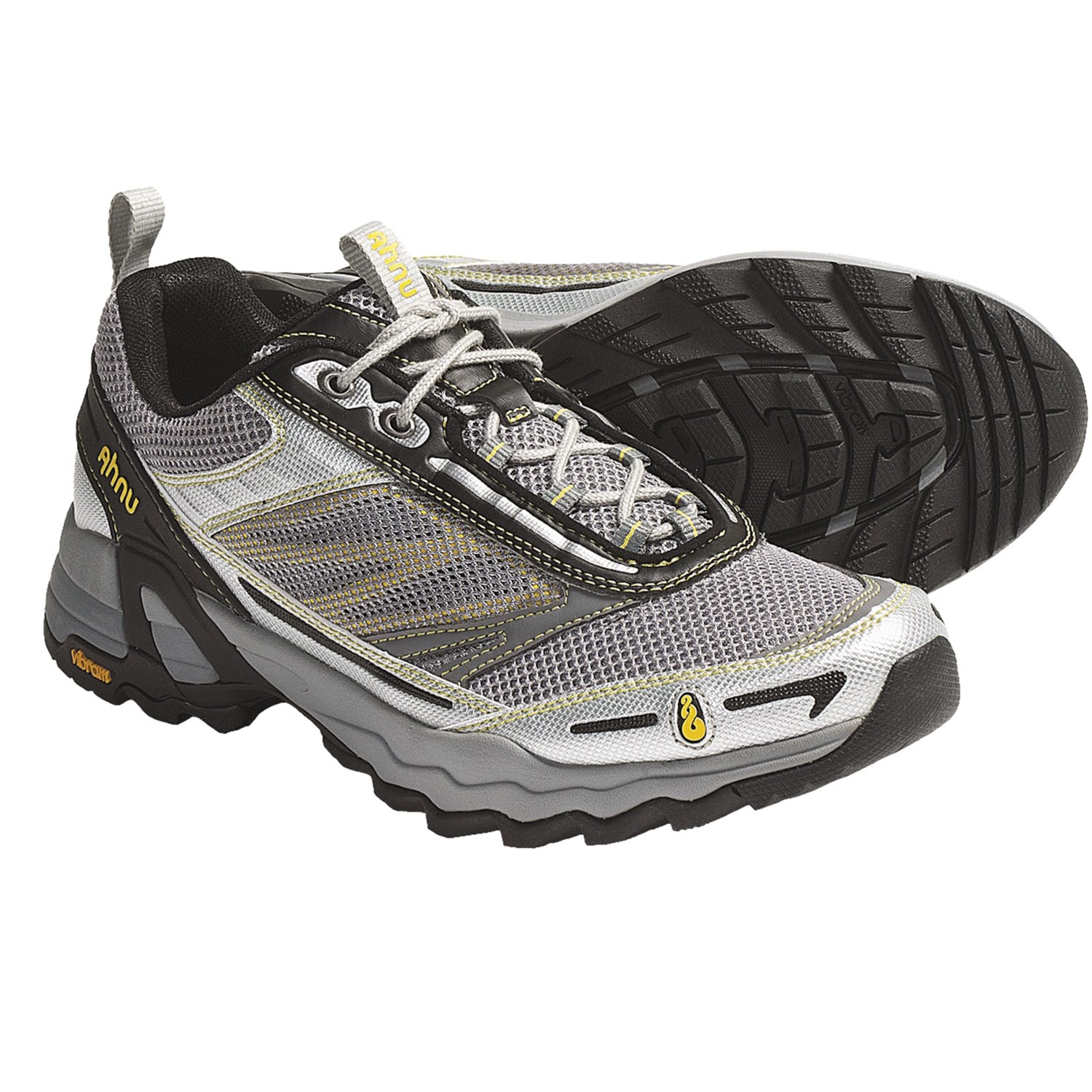 ahnu trail running shoes