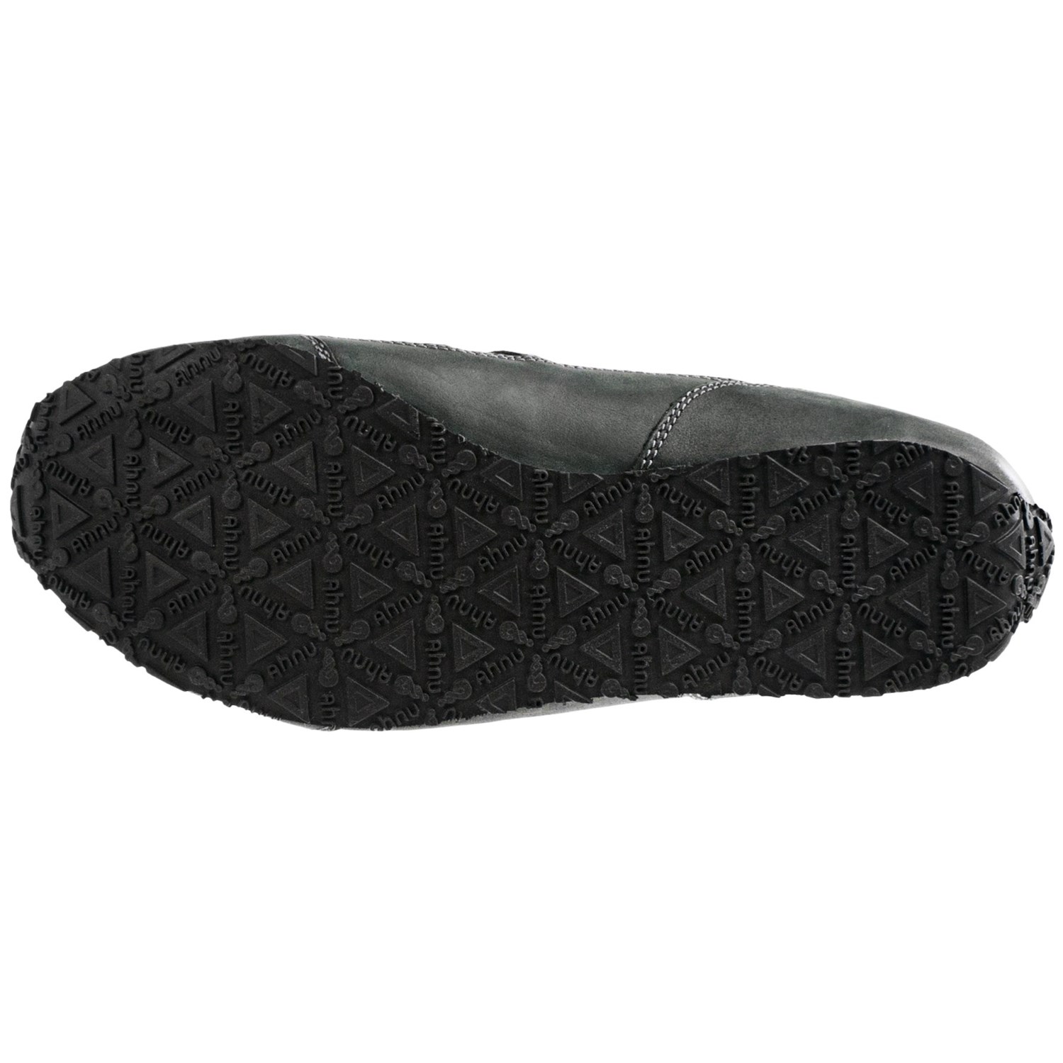 ahnu ballet flats