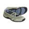 Ahnu Dolores Shoes - Mary Janes (For Women) in Sage Green