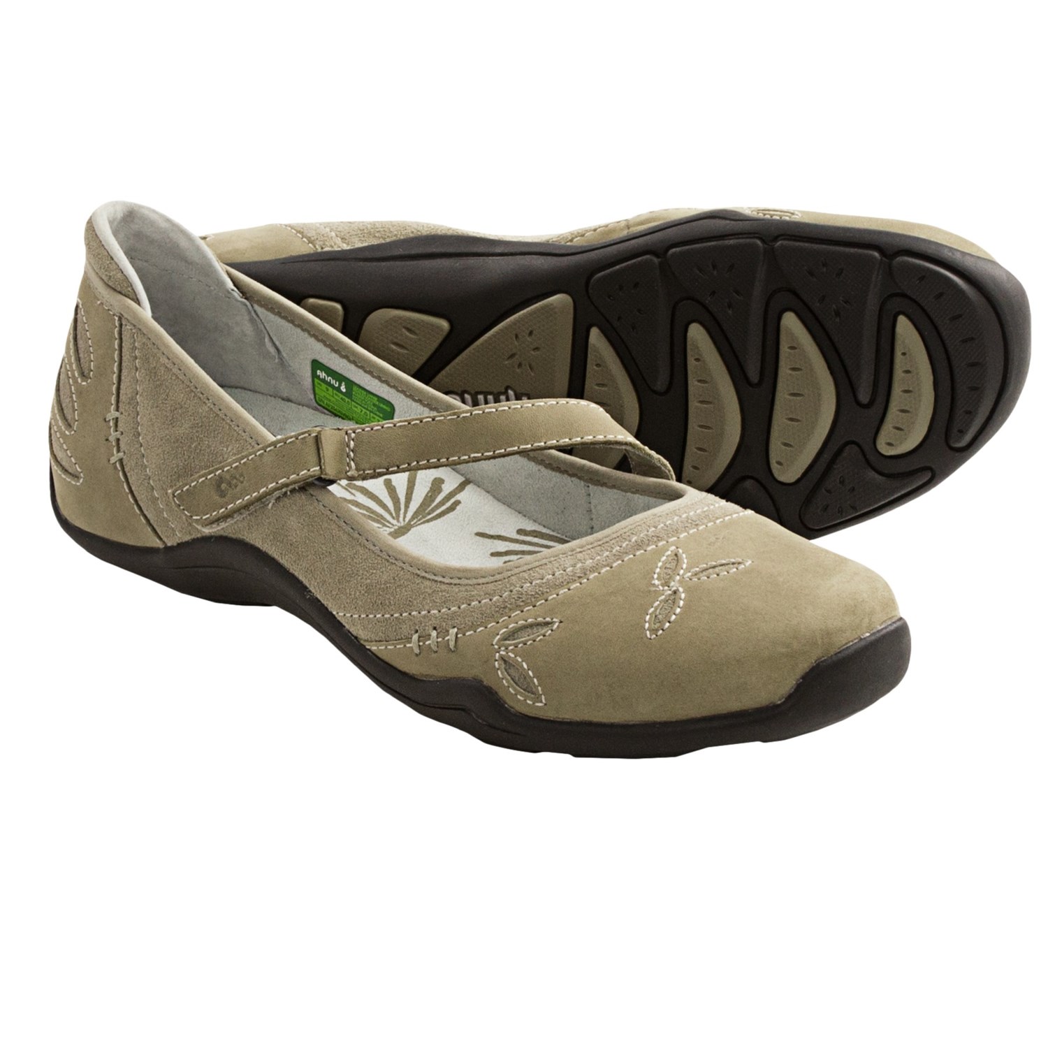 Ahnu Womens Shoes at Sierra Trading Post