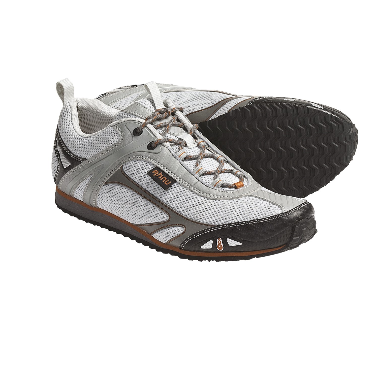 Ahnu Hayward Minimalist Running Shoes (For Men) - Save 33%