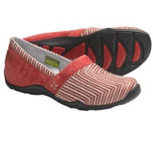 Ahnu Jackie Shoes (For Women) in Grenadine - Closeouts