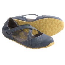 Ahnu Shoes