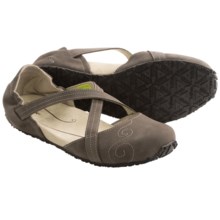 Ahnu Noe Shoes (Women's) - Mountain Equipment Co-op. Free Shipping