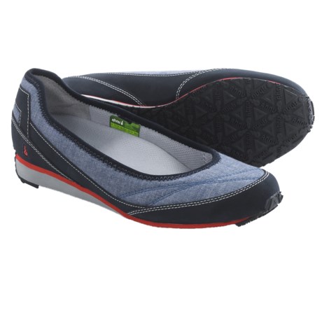 Ahnu Magnolia Shoes Slip Ons (For Women)