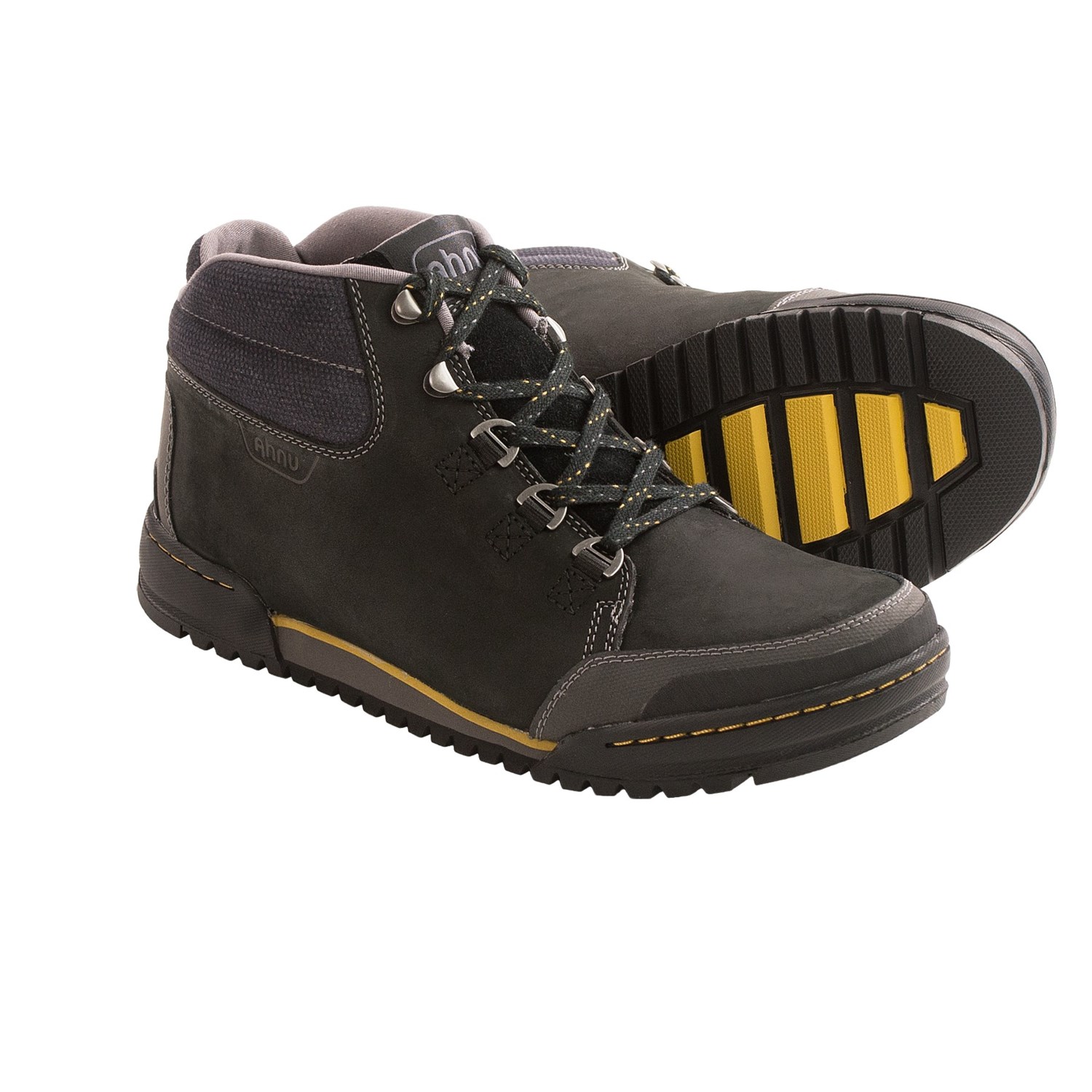 Ahnu Potrero Boots (For Men) - Save 55%