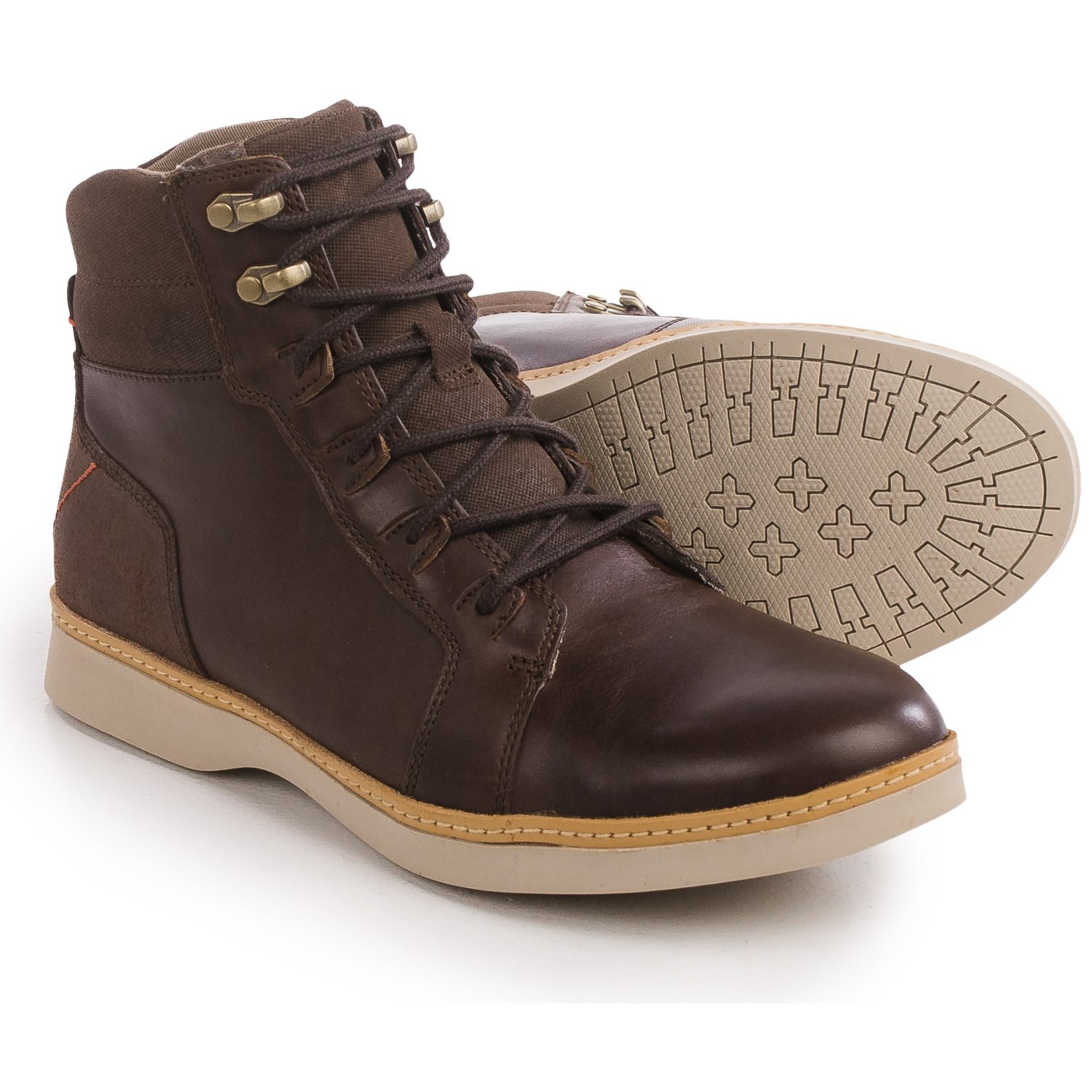 ahnu boots