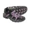 Ahnu Tilden II Sport Sandals (For Women) in Dawn Pink
