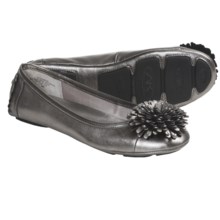 AK Anne Klein Bambam Shoes (For Women) in Pewter - Closeouts